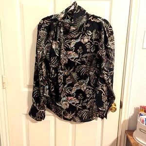 🌟3for$15 Banana Republic Women's Long Sleeve  Top